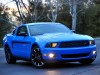 2011 Ford Mustang V-6 thumbnail photo 80904