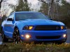 2011 Ford Mustang V-6 thumbnail photo 80906