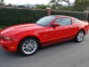 2011 Ford Mustang V-6 thumbnail photo 80909