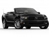 Ford Mustang V-6 2011