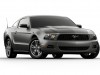 Ford Mustang V-6 2011