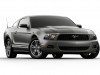 Ford Mustang V-6 2011