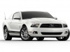 Ford Mustang V-6 2011