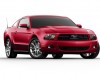 Ford Mustang V-6 2011