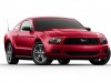 Ford Mustang V-6 2011