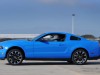 Ford Mustang V-6 2011