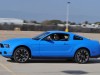 Ford Mustang V-6 2011