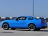Ford Mustang V-6 2011
