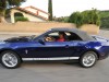 Ford Mustang V-6 2011