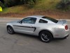 Ford Mustang V-6 2011