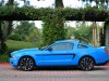 Ford Mustang V-6 2011