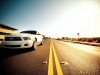 Ford Mustang V-6 2011