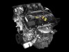 Ford Mustang V-6 2011