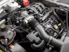 Ford Mustang V-6 2011