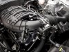 Ford Mustang V-6 2011
