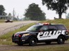 Ford Police Interceptor Utility Vehicle 2011