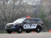2011 Ford Police Interceptor Utility Vehicle thumbnail photo 80866