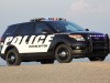 2011 Ford Police Interceptor Utility Vehicle thumbnail photo 80869
