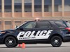 Ford Police Interceptor Utility Vehicle 2011