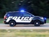 Ford Police Interceptor Utility Vehicle 2011