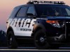 Ford Police Interceptor Utility Vehicle 2011