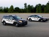 Ford Police Interceptor Utility Vehicle 2011