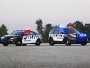 Ford Police Interceptor Utility Vehicle 2011