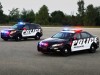 Ford Police Interceptor Utility Vehicle 2011