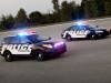 Ford Police Interceptor Utility Vehicle 2011