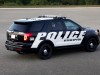 Ford Police Interceptor Utility Vehicle 2011