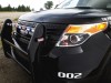 Ford Police Interceptor Utility Vehicle 2011