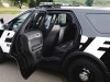 Ford Police Interceptor Utility Vehicle 2011