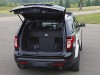Ford Police Interceptor Utility Vehicle 2011
