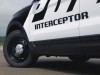 Ford Police Interceptor Utility Vehicle 2011