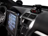 Ford Police Interceptor Utility Vehicle 2011