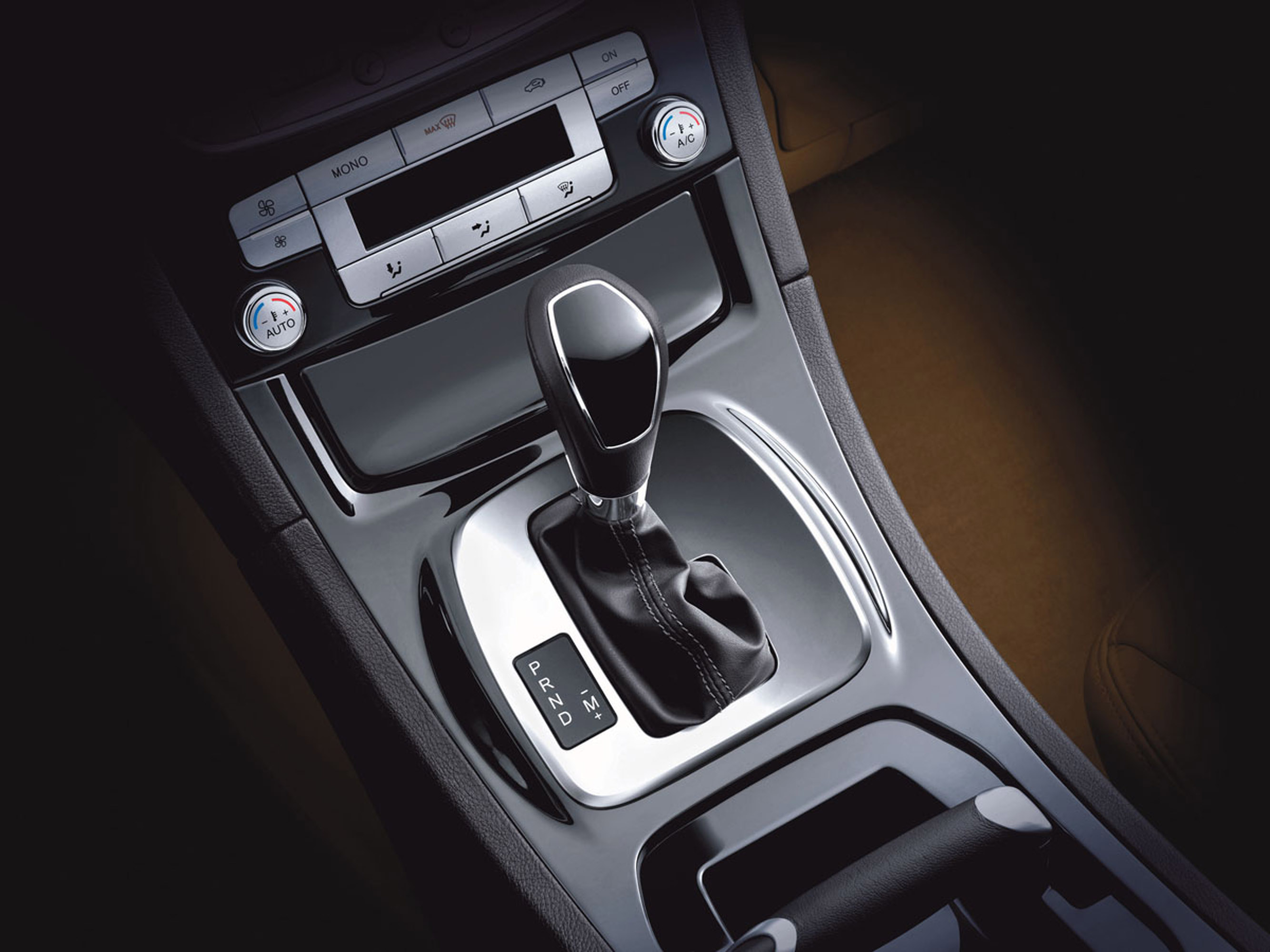 Ford S-MAX photo #17