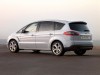 Ford S-MAX 2011