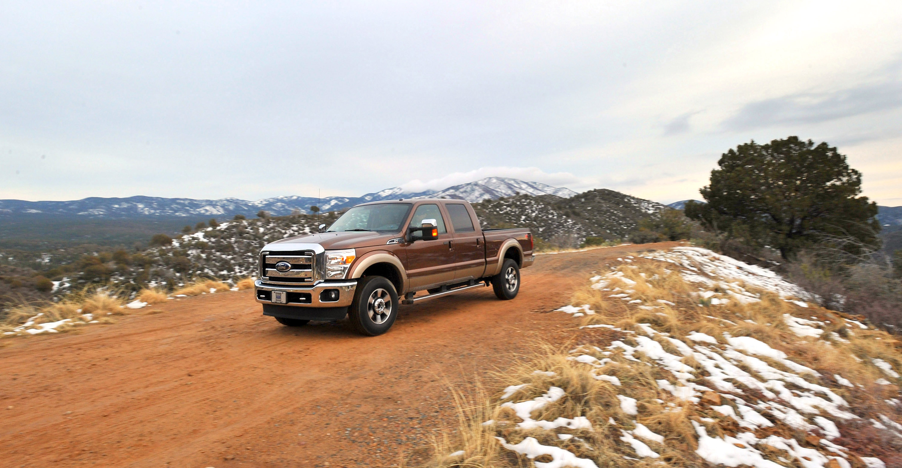 Ford Super Duty photo #19