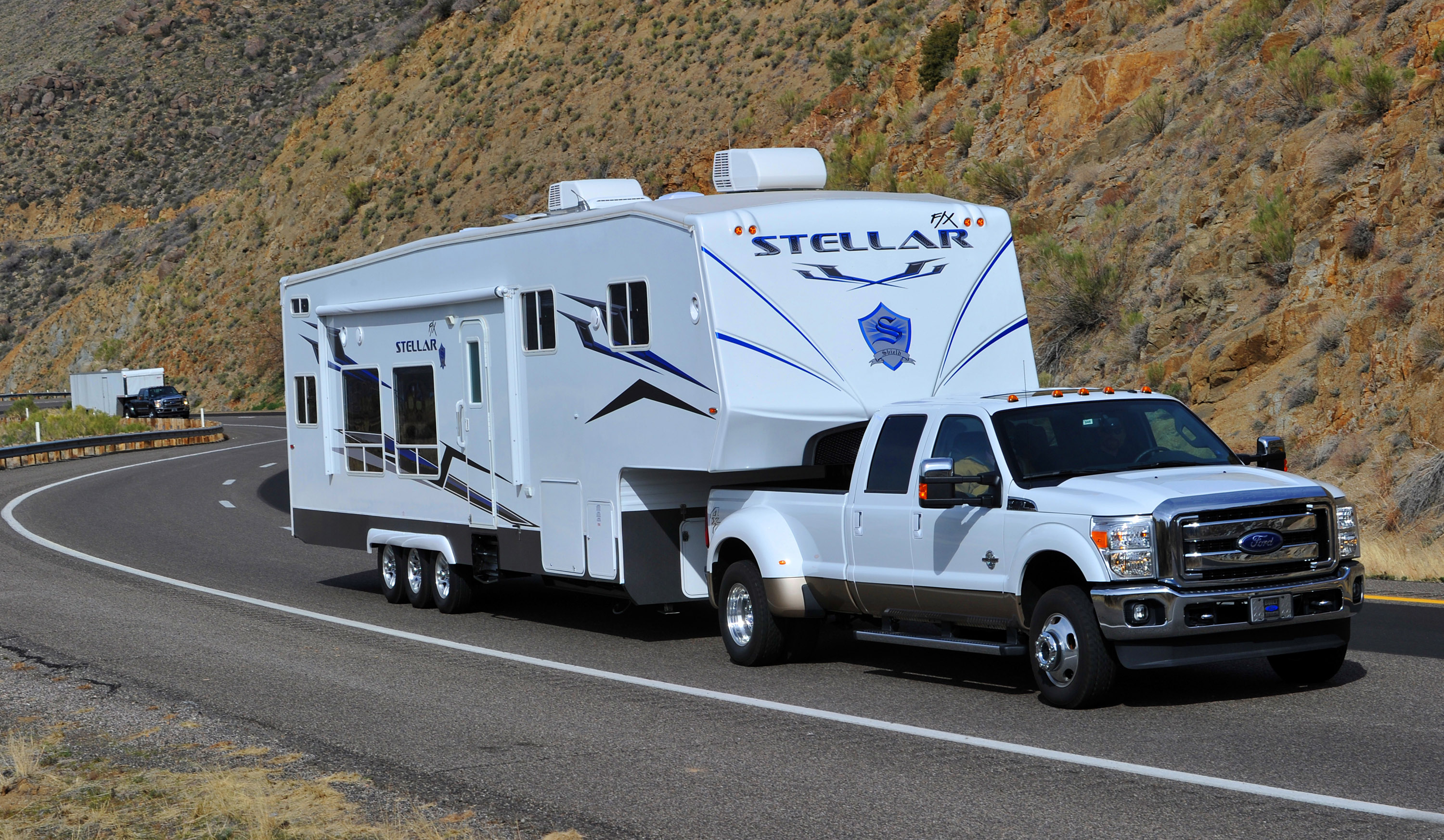 Ford Super Duty photo #22