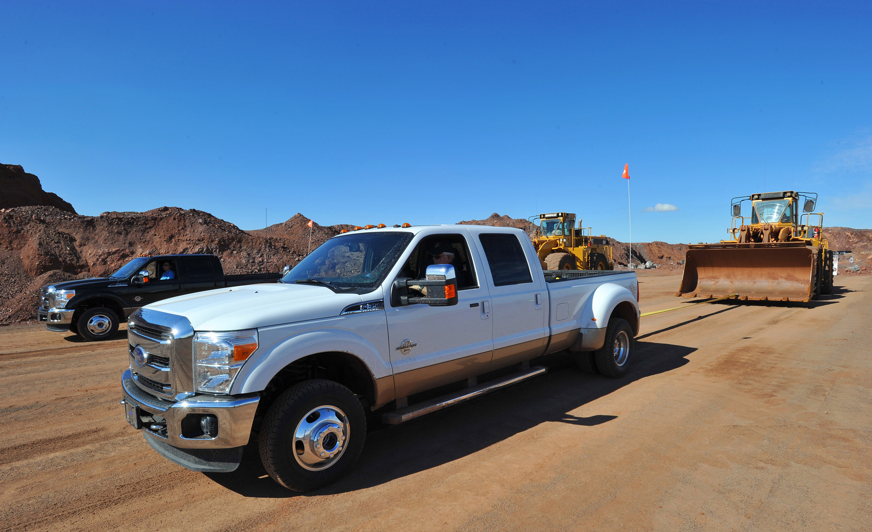 Ford Super Duty photo #26