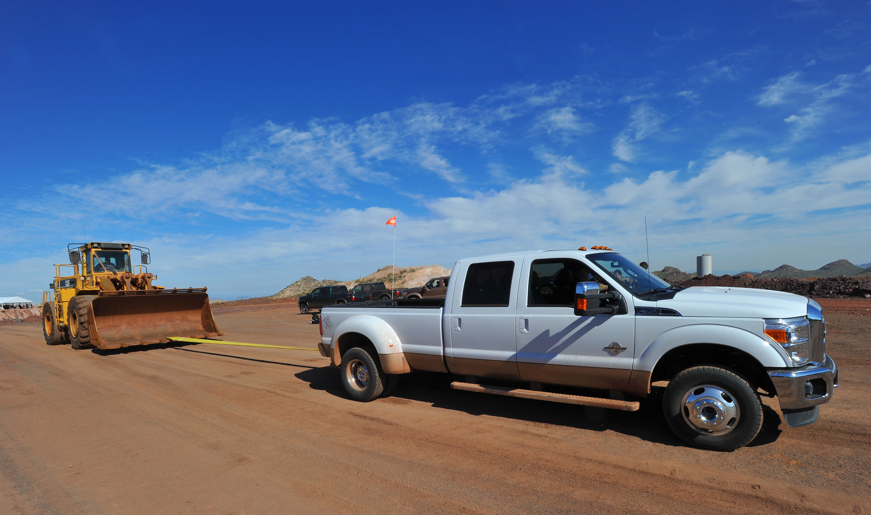 Ford Super Duty photo #27