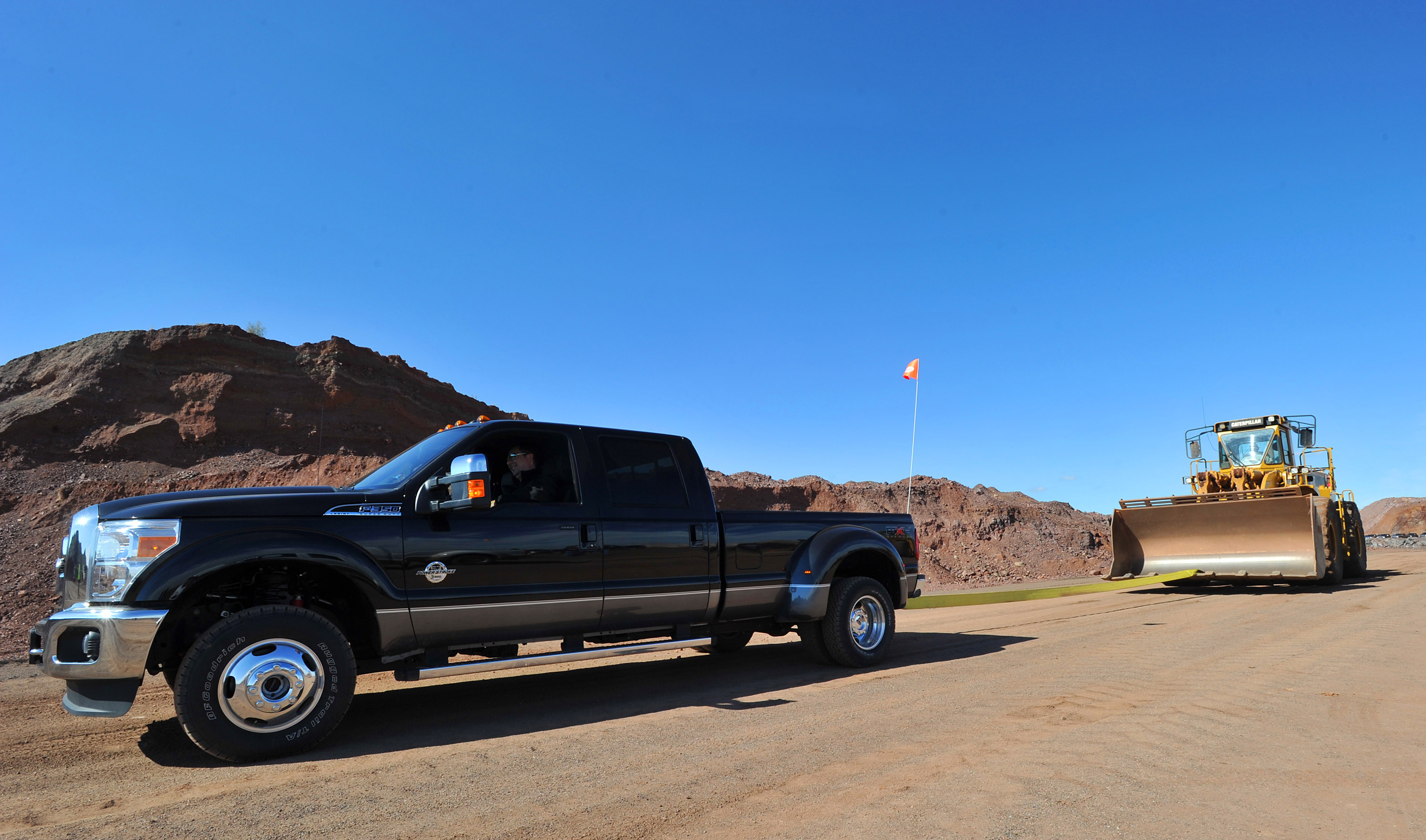 Ford Super Duty photo #28