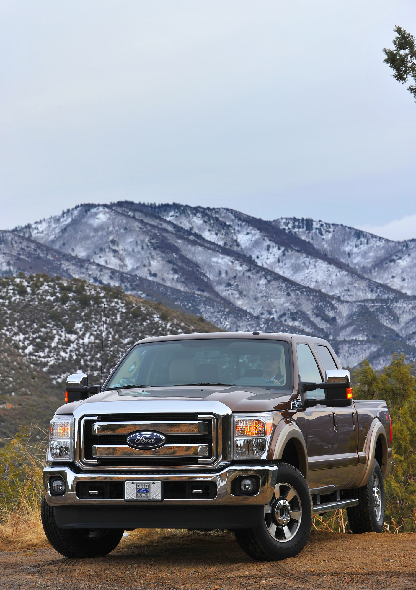 Ford Super Duty photo #33