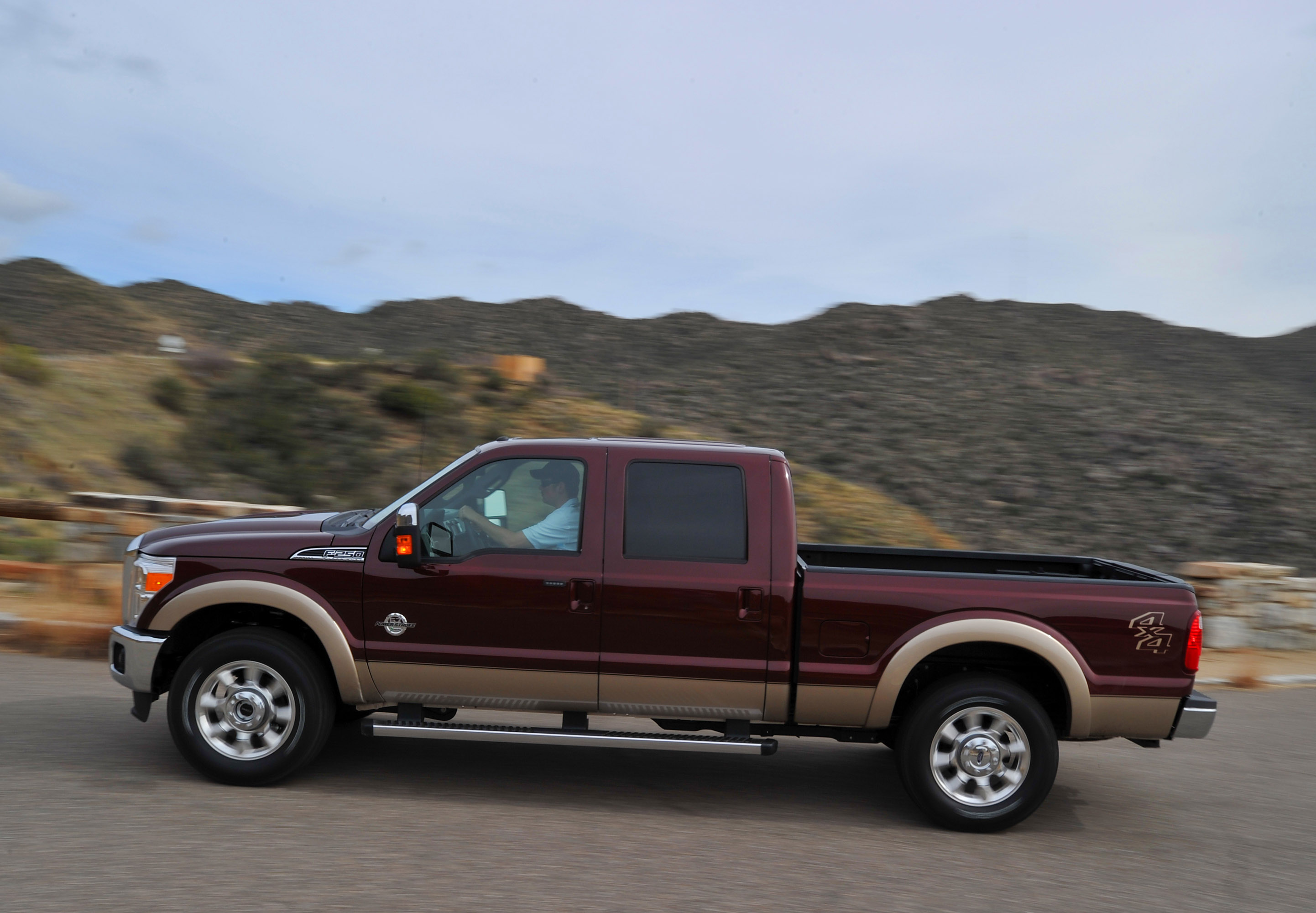 Ford Super Duty photo #51