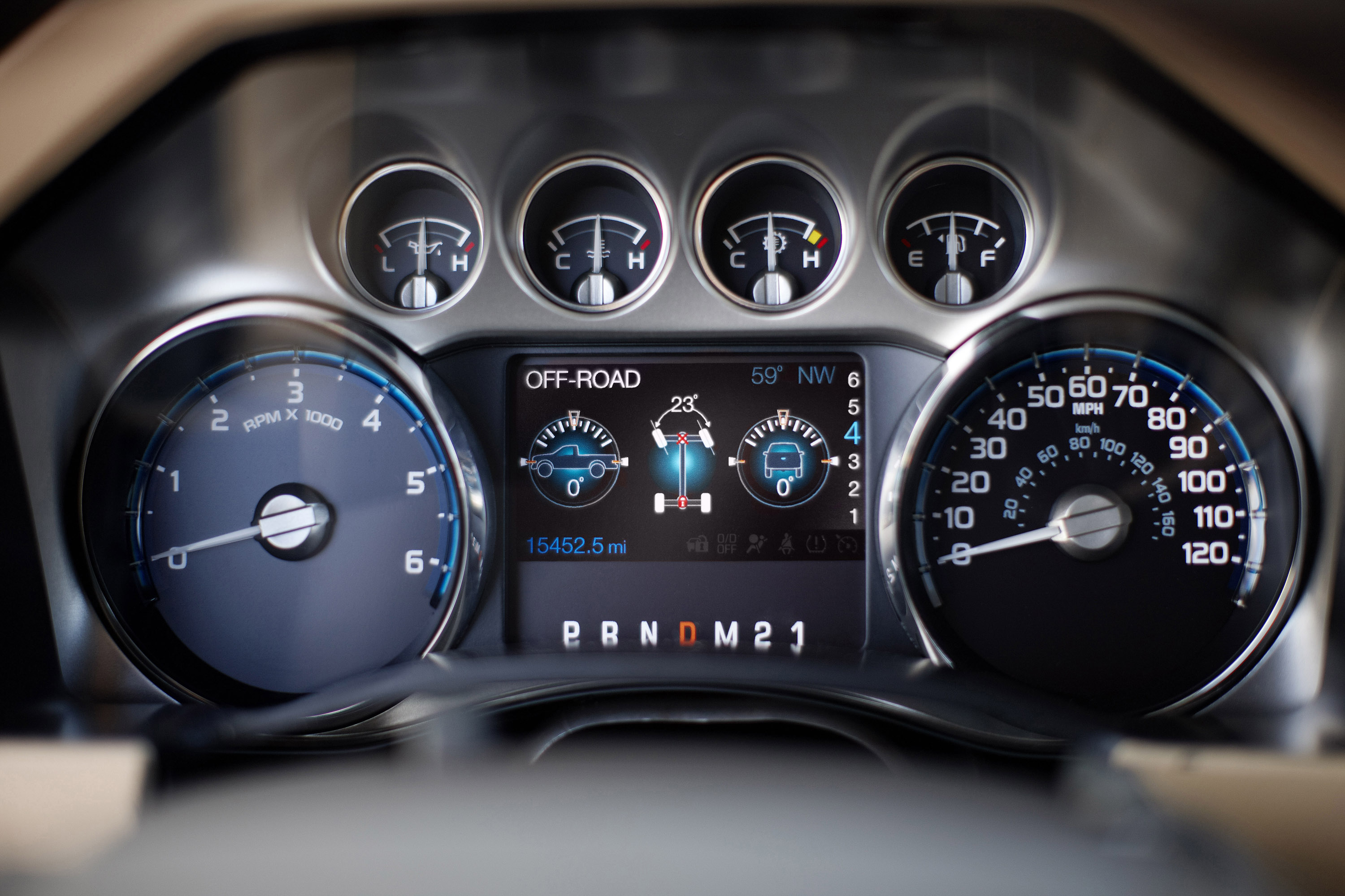 Ford Super Duty photo #57