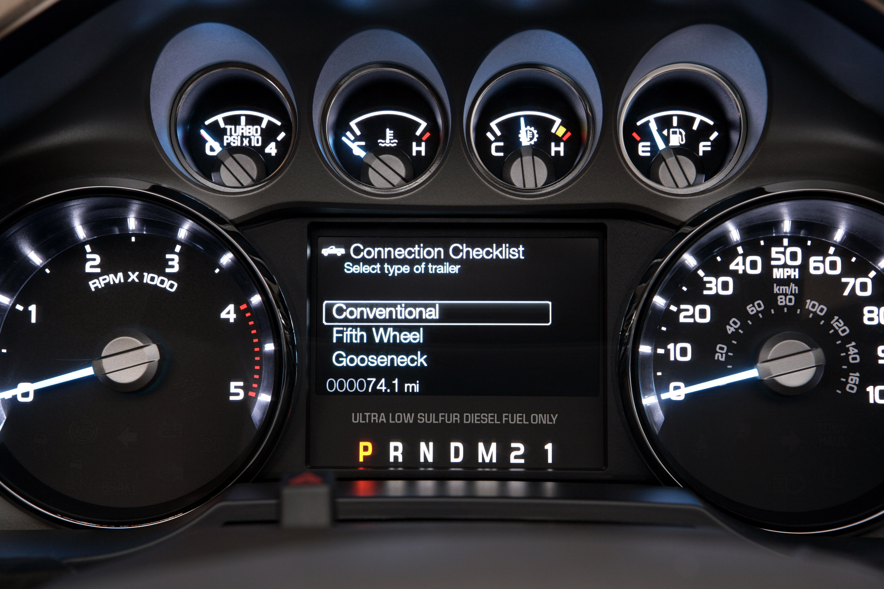 Ford Super Duty photo #58