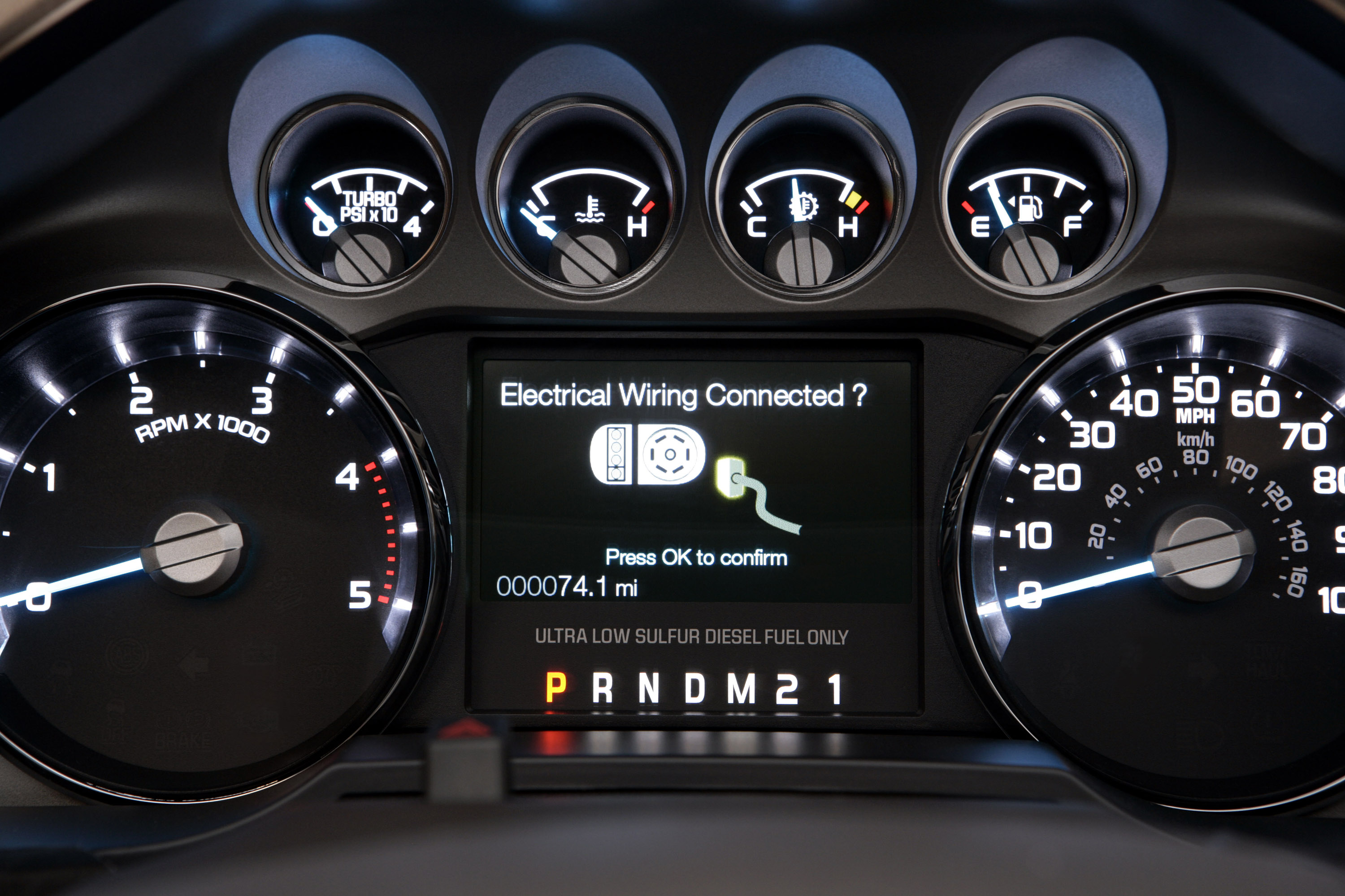 Ford Super Duty photo #59