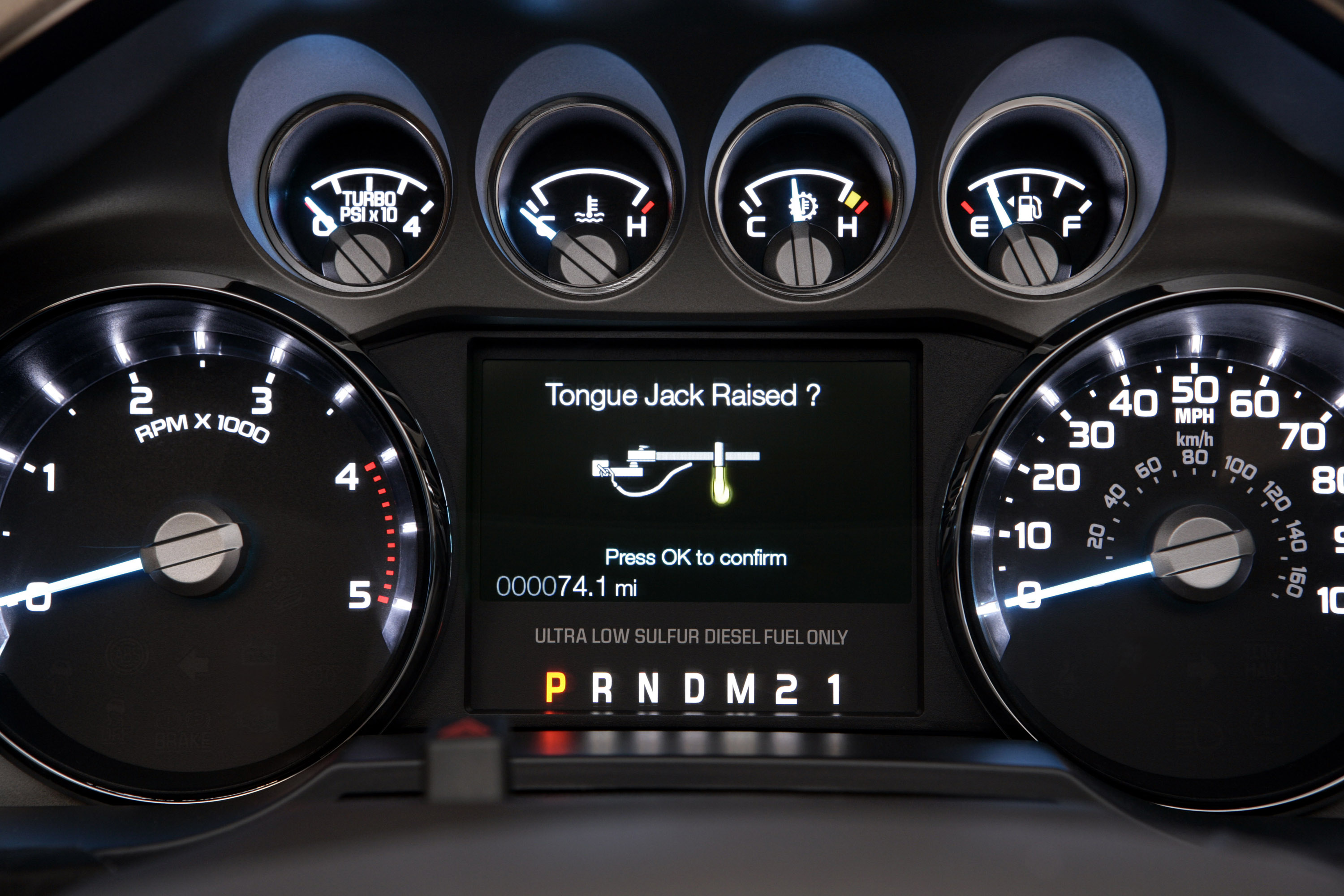 Ford Super Duty photo #60