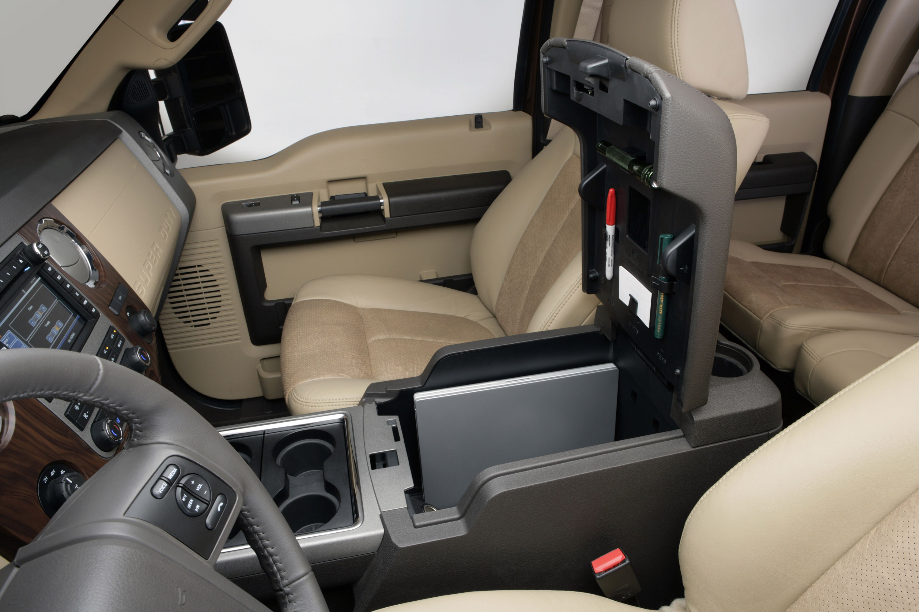 Ford Super Duty photo #63