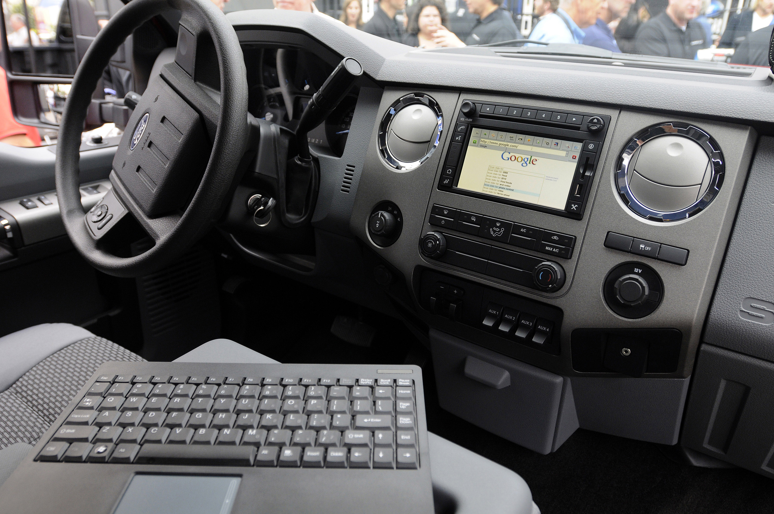 Ford Super Duty photo #64